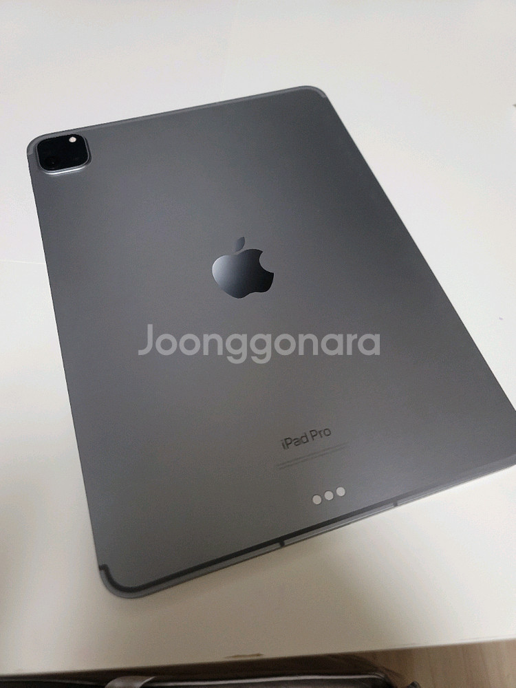 아이패드 프로 11인치 M2 128GB 셀룰러--1