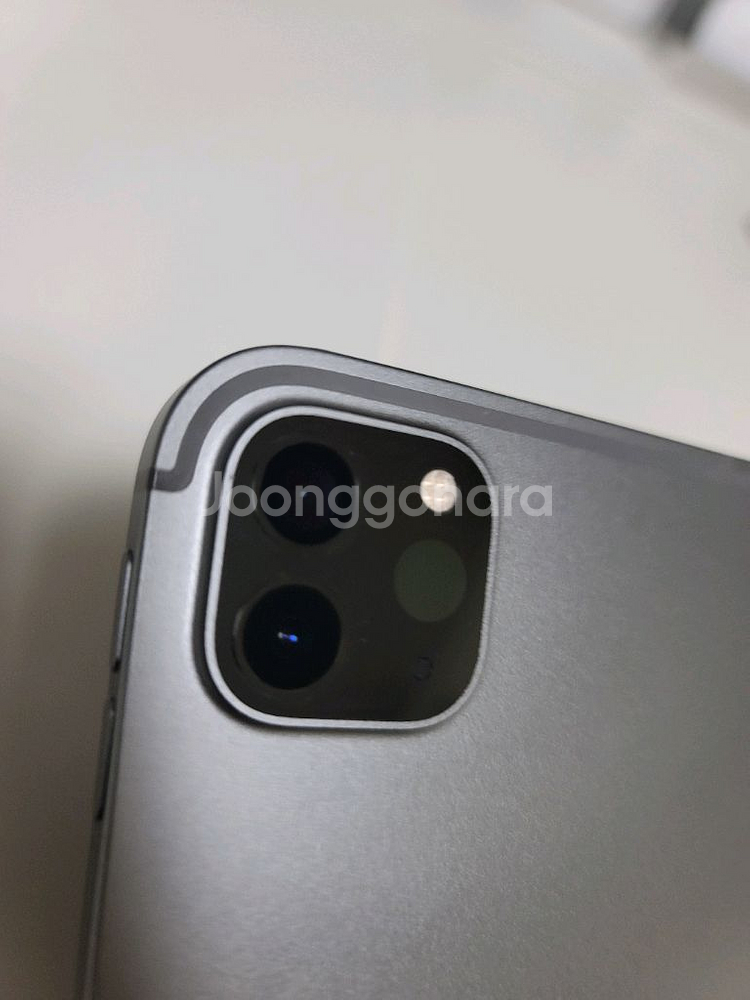 아이패드 프로 11인치 M2 128GB 셀룰러--3