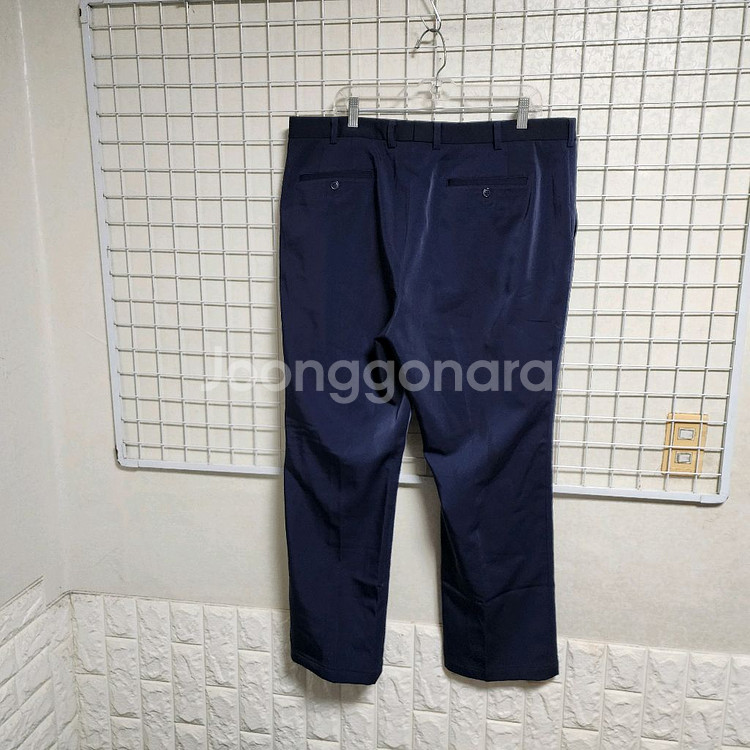 (새옷수준)칸투칸기모바지(남40-41)--2