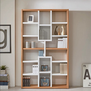6단 책장 책꽂이