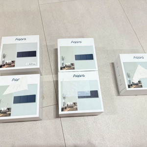 아카라 스마트 스위치 h1 pro