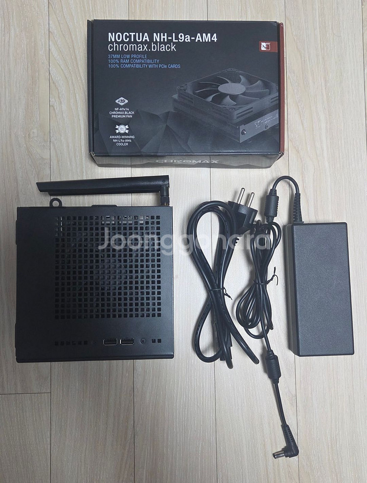 미니PC X300 DESKMINI 데스크미니--0