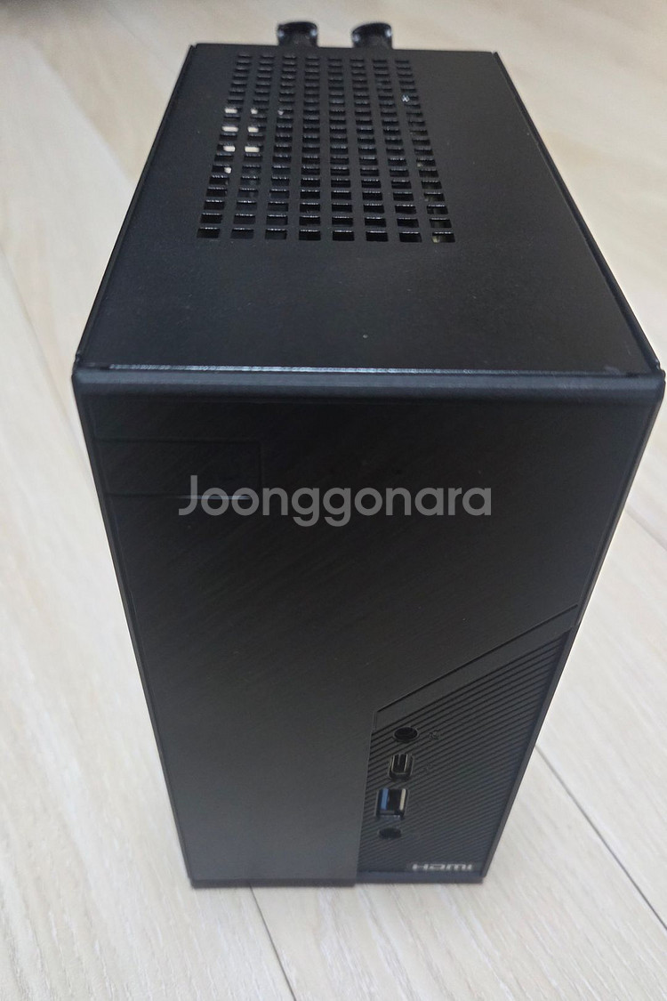 미니PC X300 DESKMINI 데스크미니--1