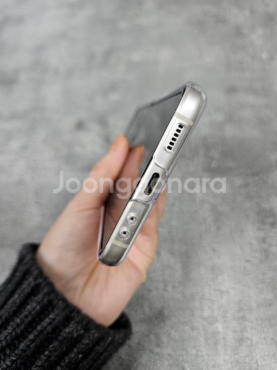 S급 삼성 갤럭시Z플립3 판매 도매가 중고폰--6