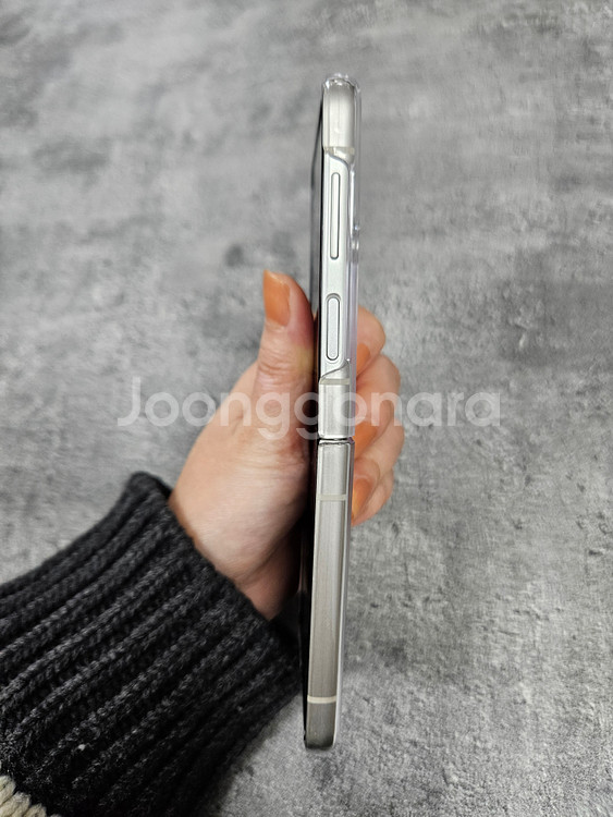 S급 삼성 갤럭시Z플립3 판매 도매가 중고폰--4