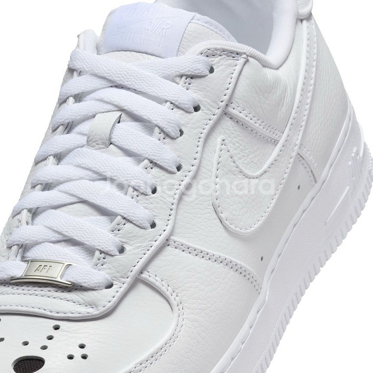 [280] 나이키 에어포스1 로우 할로윈 제이슨 운동화--5