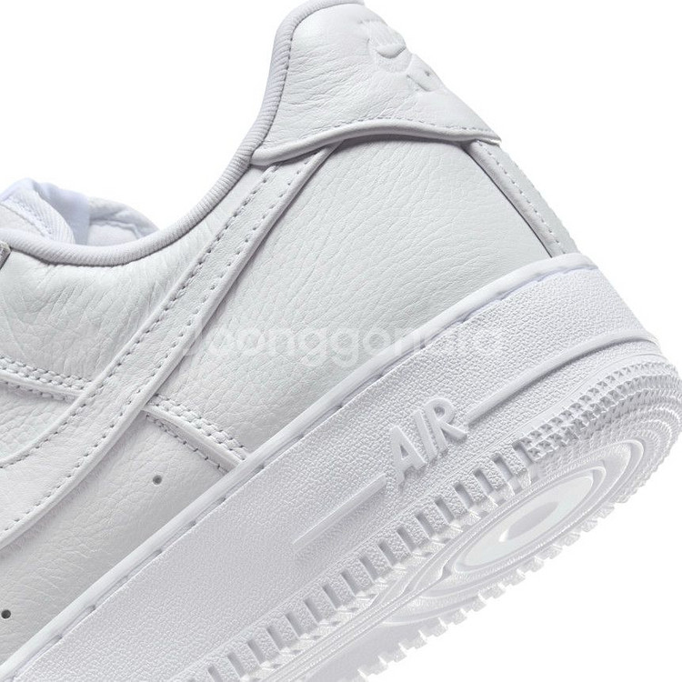 [280] 나이키 에어포스1 로우 할로윈 제이슨 운동화--6