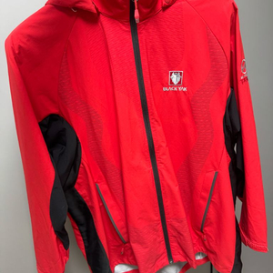 블랙야크 바람막이 105 여성