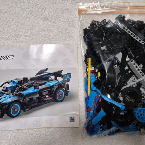 레고 테크닉 42162