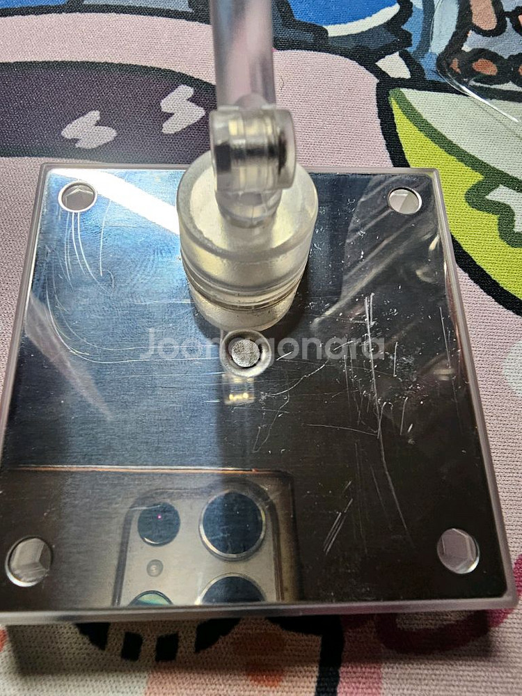 [상자 하자] 넨도로이드 돌 사쿠라 미쿠 꽃놀이 버전--3