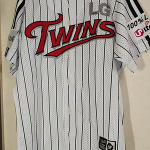 LG 트윈스 이동현 유니폼 100 이미지