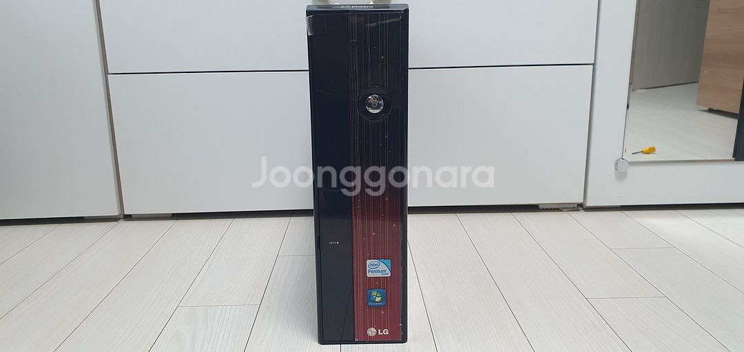 LG 데스크탑 PC 1.5만에 판매--0