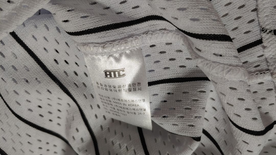 LG 트윈스 이동현 유니폼 100 이미지