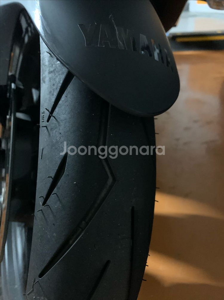 20년식 야마하 r3 19xxxkm--4