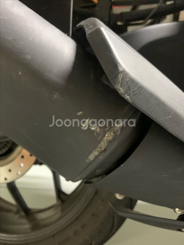 20년식 야마하 r3 19xxxkm--8