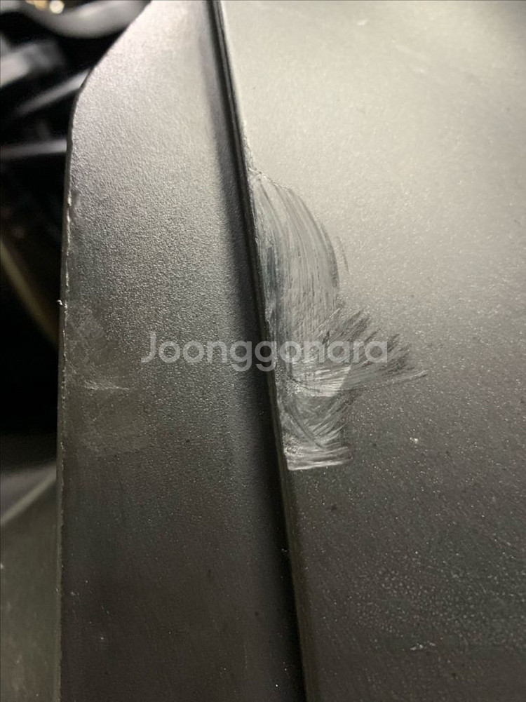 20년식 야마하 r3 19xxxkm--6