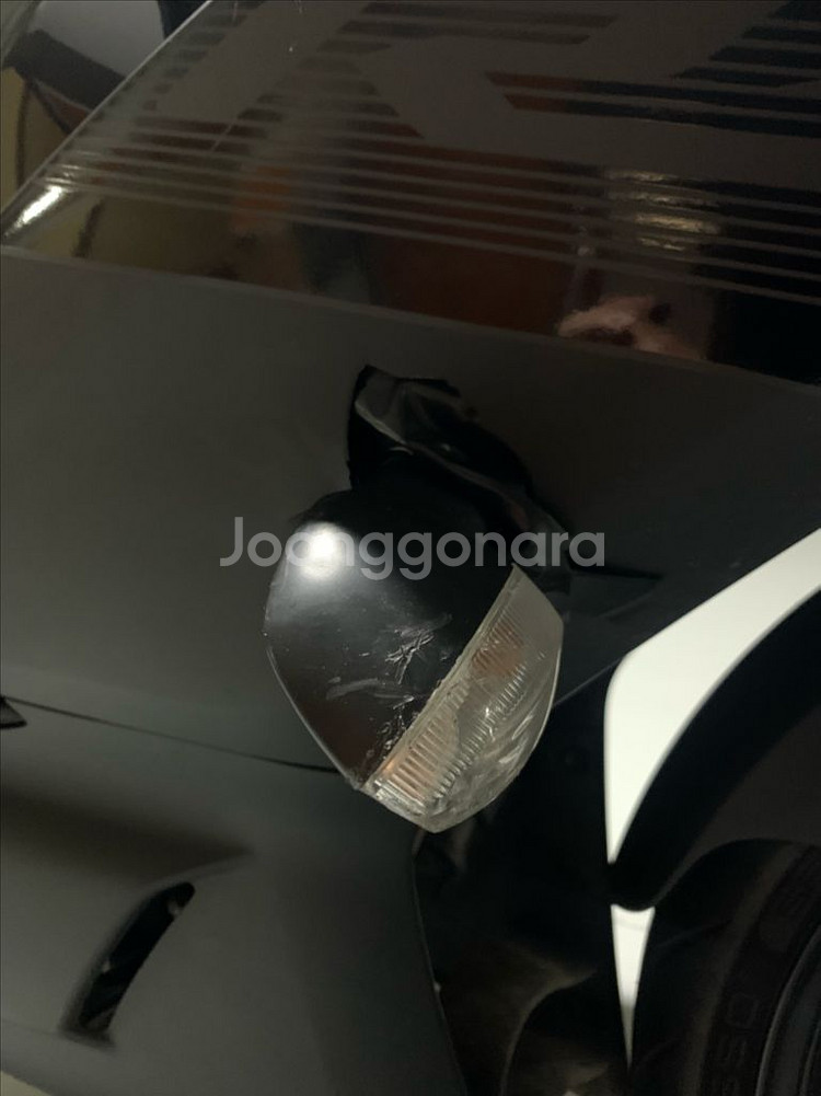 20년식 야마하 r3 19xxxkm--9