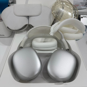 애어팟맥스 케이블제외 풀박