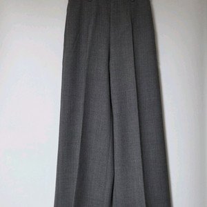 바네사브루노 아떼 23 와이드 팬츠