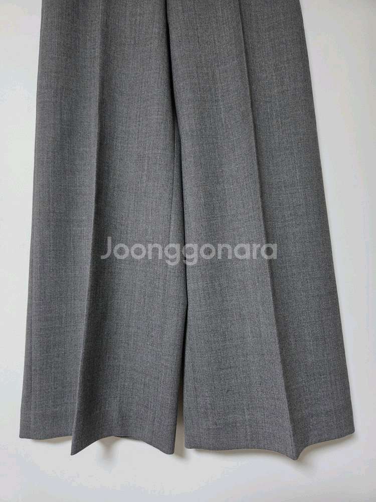 바네사브루노 아떼 23 와이드 팬츠--3