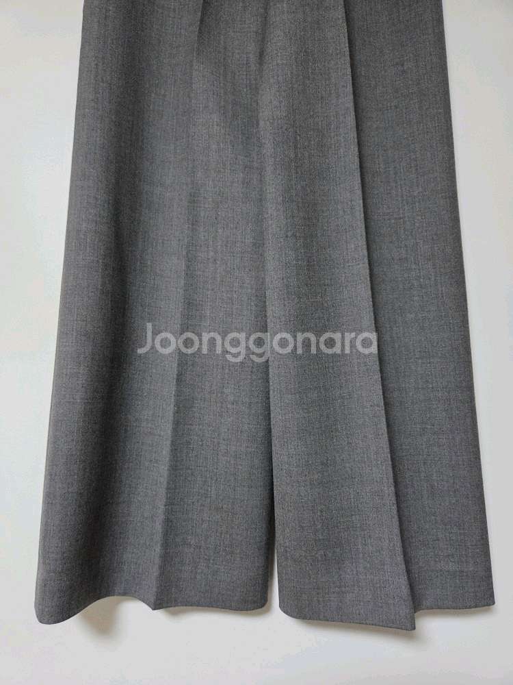 바네사브루노 아떼 23 와이드 팬츠--7