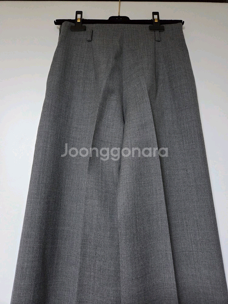 바네사브루노 아떼 23 와이드 팬츠--6