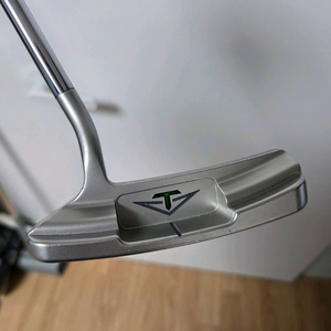 툴롤 오디세이 에이스 A7 퍼터