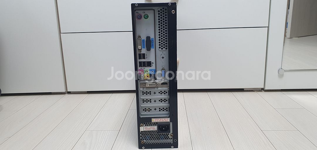 LG 데스크탑 PC 1.5만에 판매--3