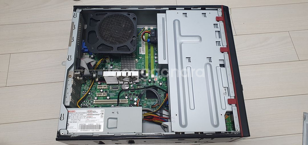 LG 데스크탑 PC 1.5만에 판매--4