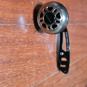 도요파워핸들 택포