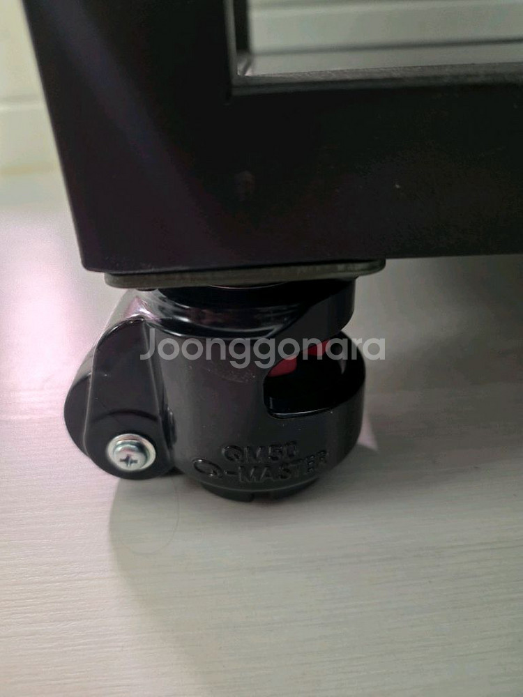 이동식 철제 선반 / 제네렉 7360a 스탠드--2