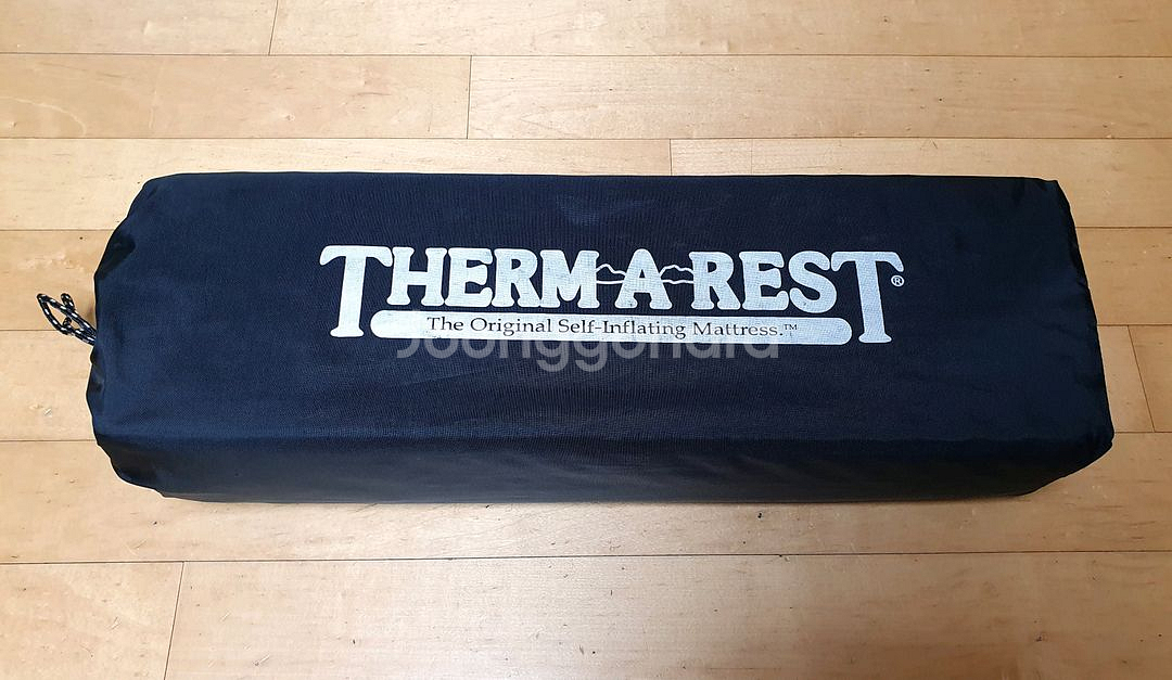 써머레스트 지라이트솔--0