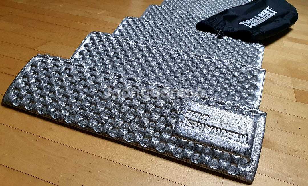 써머레스트 지라이트솔--1