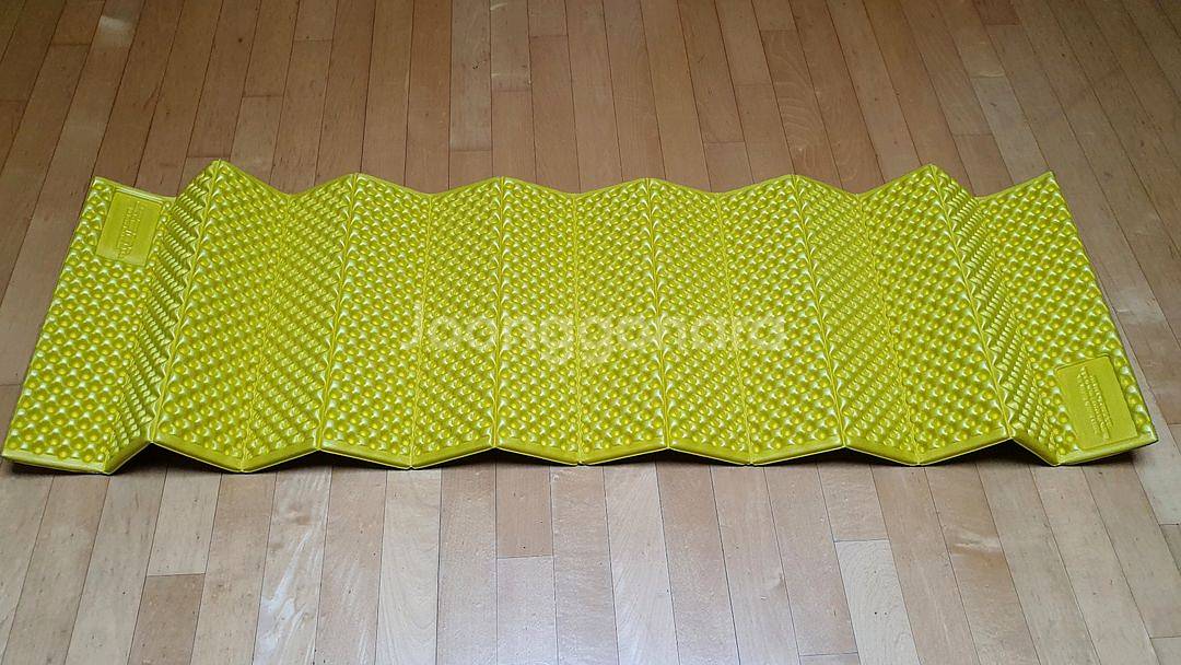 써머레스트 지라이트솔--2