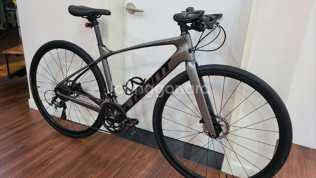 인하] 자이언트 패스트로드 카본 하이브리드 가성비최고 싸게 판매--1