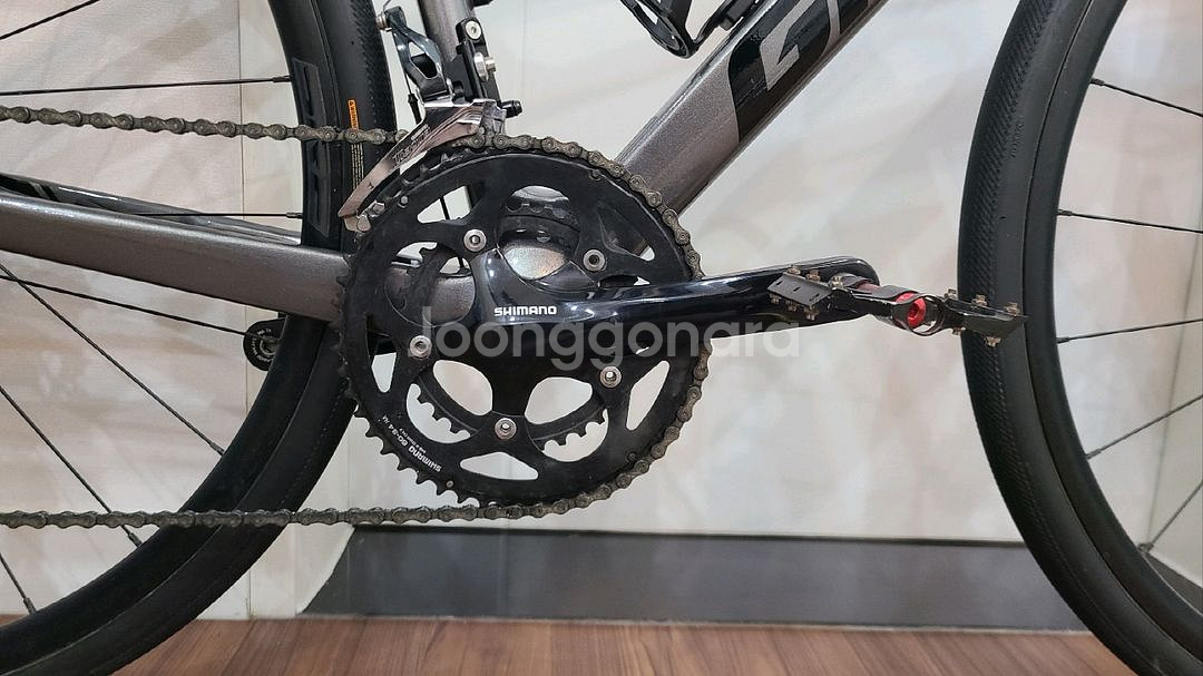 인하] 자이언트 패스트로드 카본 하이브리드 가성비최고 싸게 판매--3