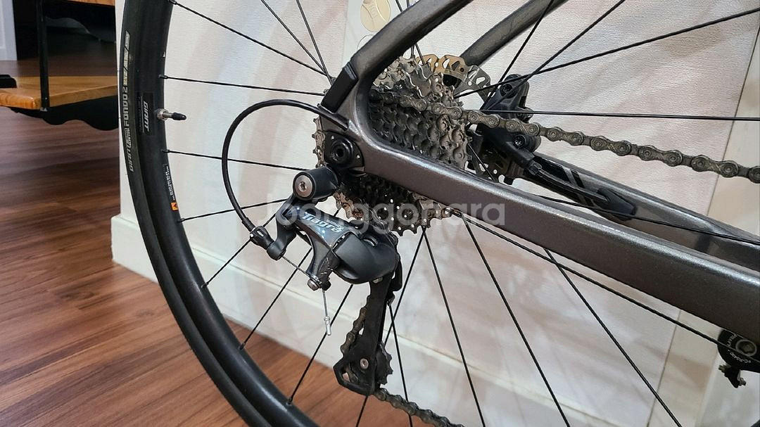 인하] 자이언트 패스트로드 카본 하이브리드 가성비최고 싸게 판매--4