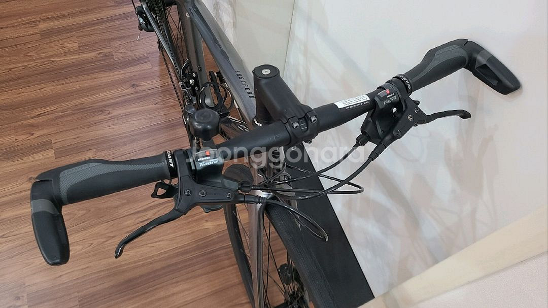 인하] 자이언트 패스트로드 카본 하이브리드 가성비최고 싸게 판매--6