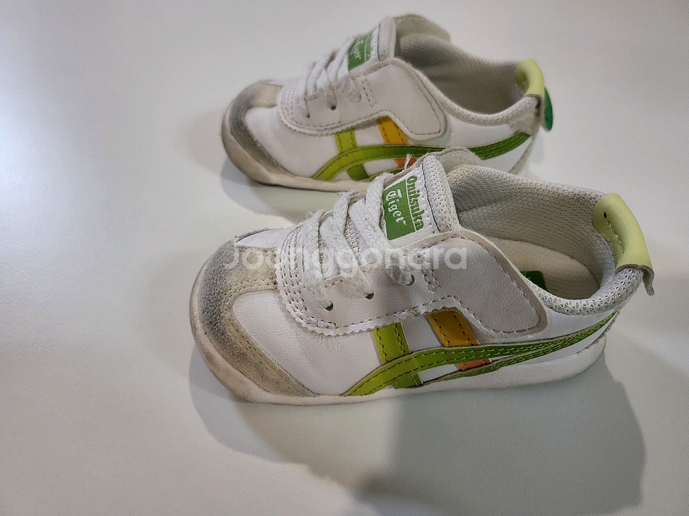 오니츠카타이거 130--0