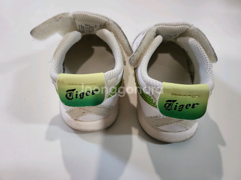 오니츠카타이거 130--2