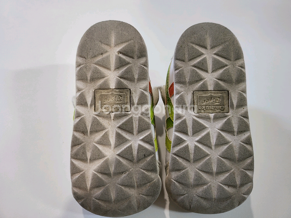 오니츠카타이거 130--3