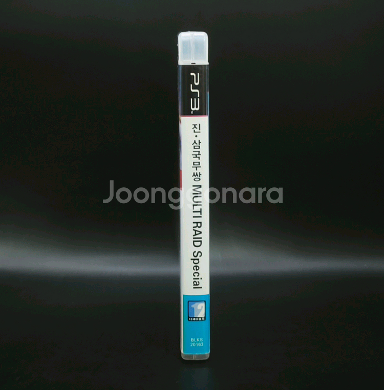 무료배송 플스3,PS3 진삼국무쌍 멀티레이드 스페샬--4