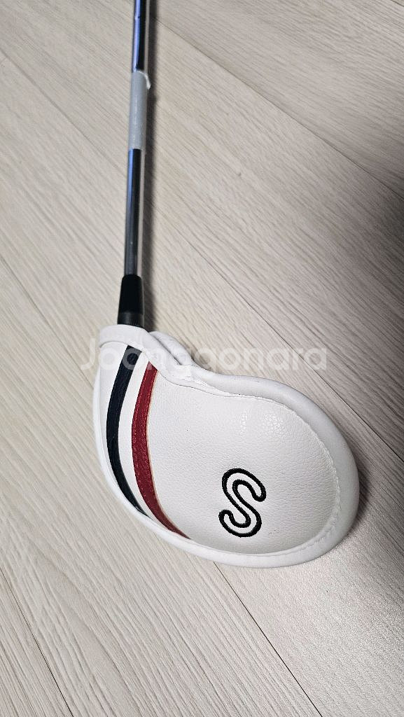 타이틀리스트 보키 웨지 sm9 58도 블랙--6