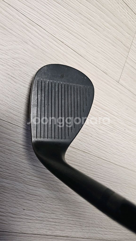 타이틀리스트 보키 웨지 sm9 58도 블랙--3