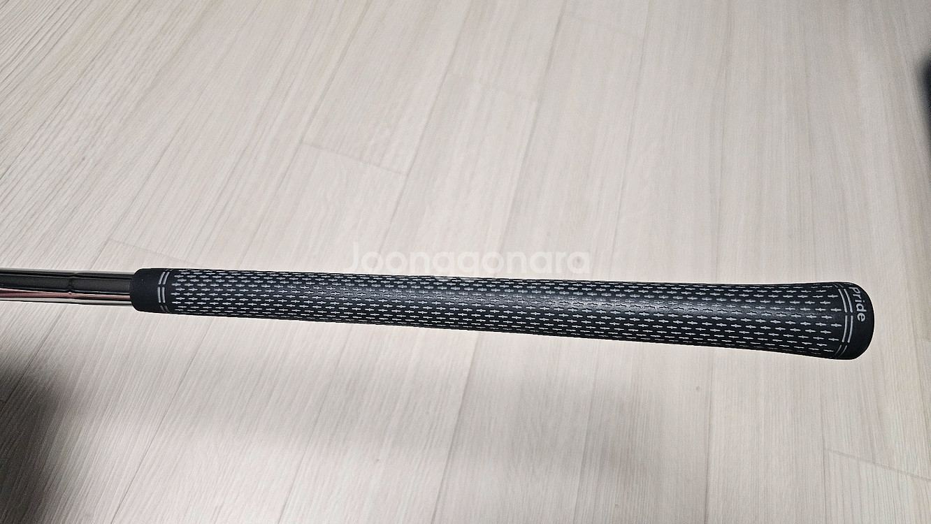 타이틀리스트 보키 웨지 sm9 58도 블랙--5