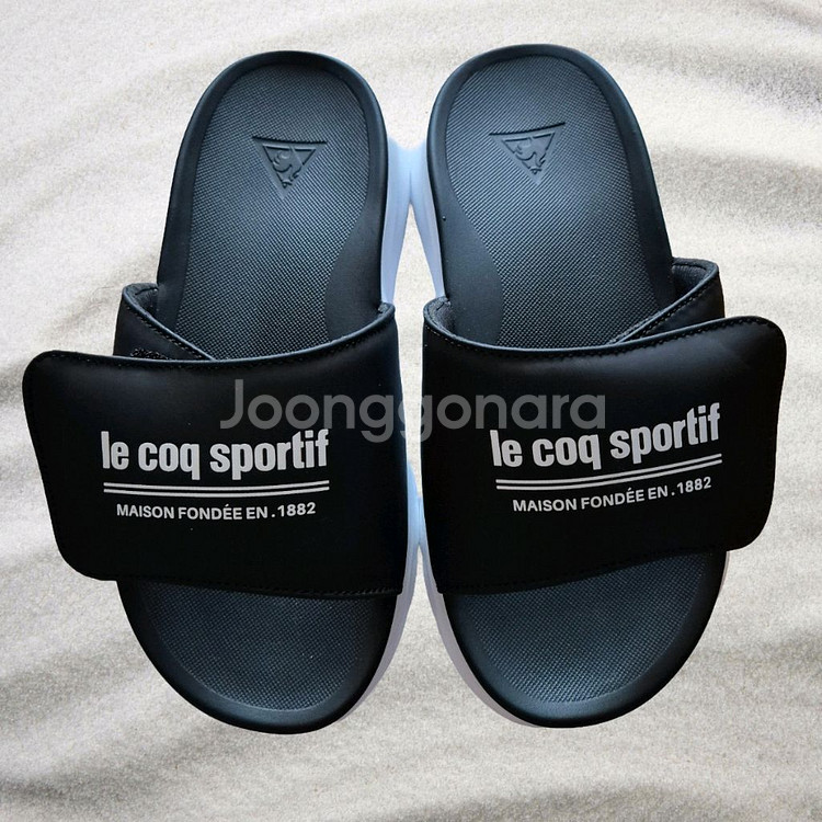 르꼬끄 남녀공용 슬리퍼 230--1