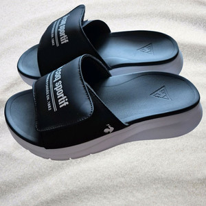 르꼬끄 남녀공용 슬리퍼 230