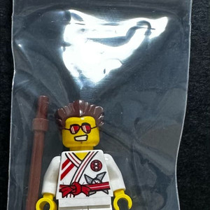 레고 닌자고 원소마스터 그리핀터너 미니피규어