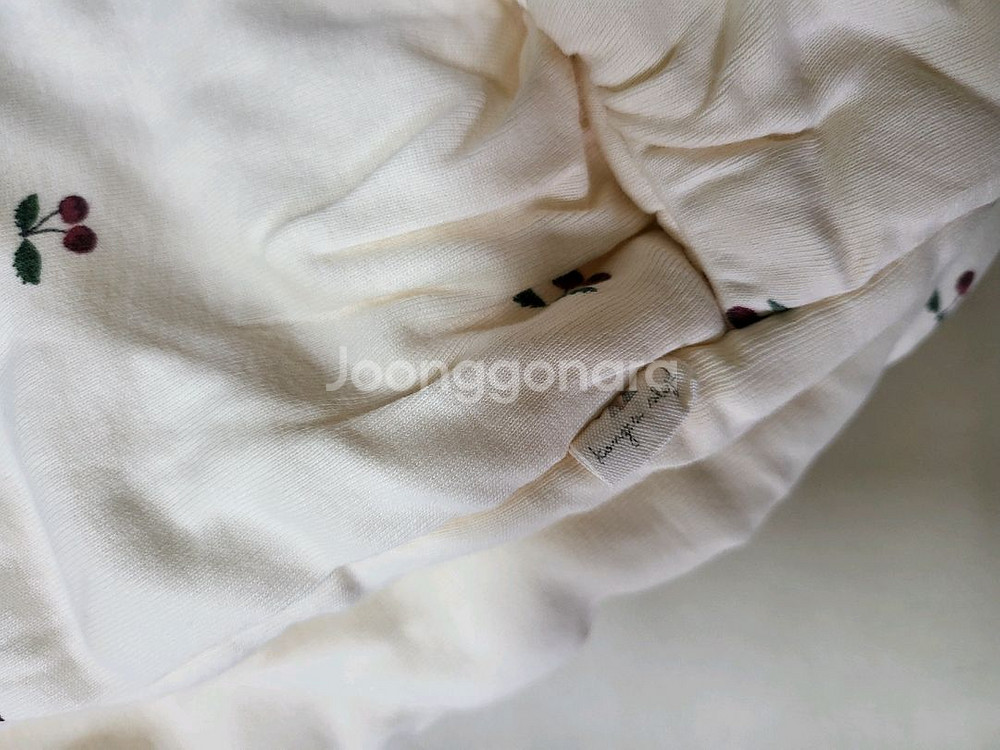 아기 겨울 우주복(개별판매)--5