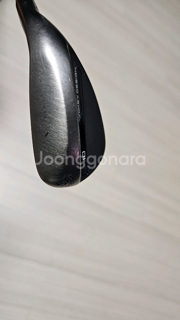 타이틀리스트 보키웨지 sm10 58도 니켈--1